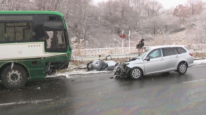 （写真：HTB北海道ニュース）