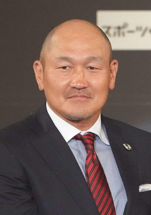 秋田豊氏（2021年12月撮影）