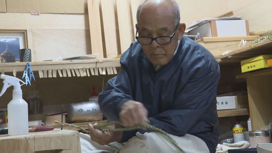 （写真：愛媛朝日テレビ）