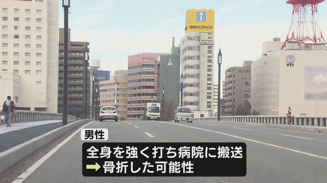 TeNYテレビ新潟