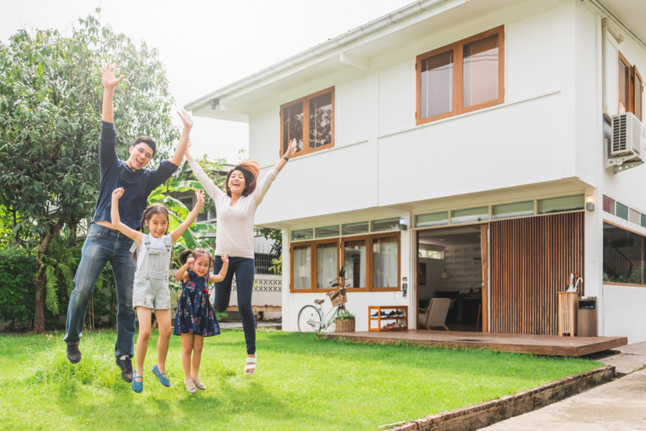 30代会社員です。子どもが生まれたのでマイホームの購入を考えています。自己資金はどのくらい、どのように準備したらよいでしょうか？