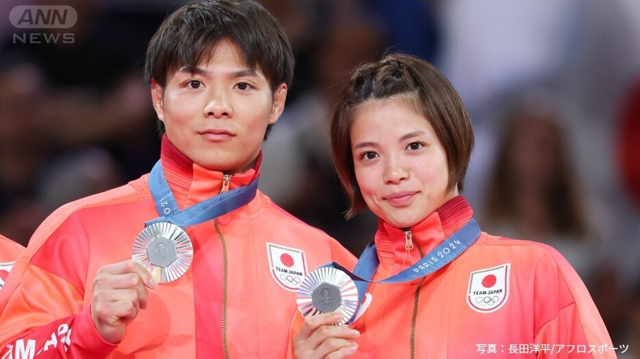 「妹の分まで」兄・阿部一二三が連覇達成…パリ五輪、パラリンピックの感動をもう一度