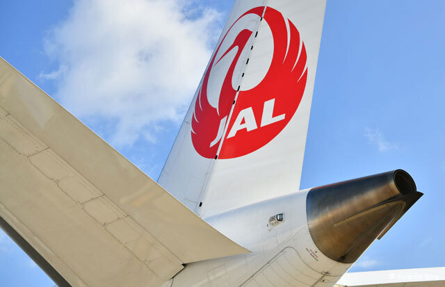 機長が手順通りにアルコールの自主検査を実施していなかったJAL＝PHOTO: Tadayuki YOSHIKAWA/Aviation Wire