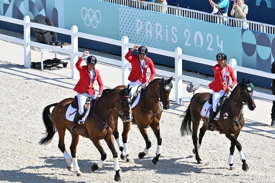 写真：エンリコ/アフロスポーツ