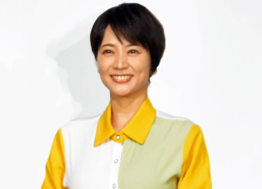 　村井美樹