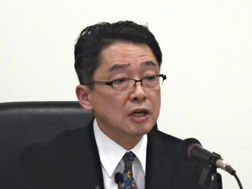 元大阪地検検事正で弁護士の北川健太郎被告