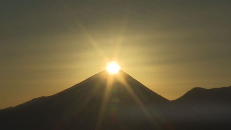 テレビ山梨