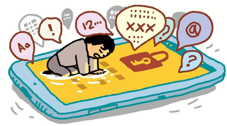 (写真：朝鮮日報日本語版) ▲イラスト＝李撤元（イ・チョルウォン）