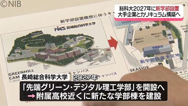 NIB長崎国際テレビ