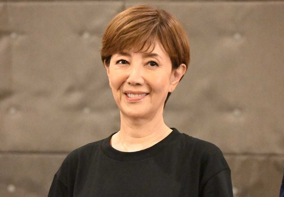 戸田恵子