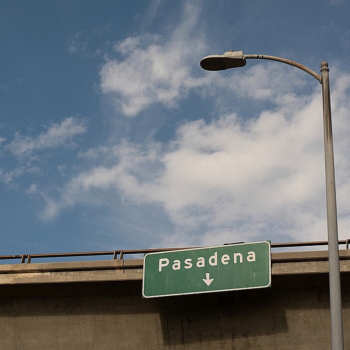 さかいゆう、LAレコーディングの新曲「PASADENA」配信＆リリックビデオ公開