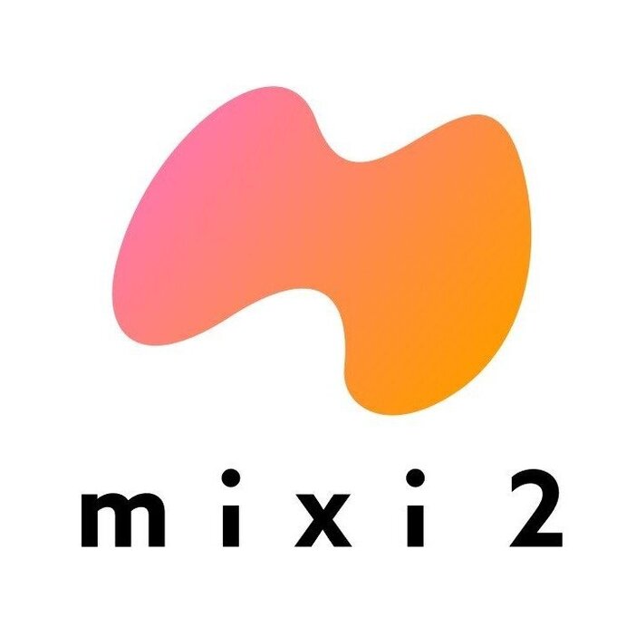 「mixi2」のロゴ