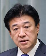 木原長官、メディア報道に強く抗議する様子