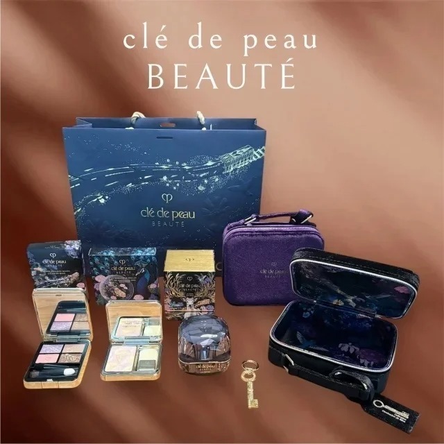 2025年クリスマスコフレ｜美女組が厳選！人気ブランドの最新ホリデー