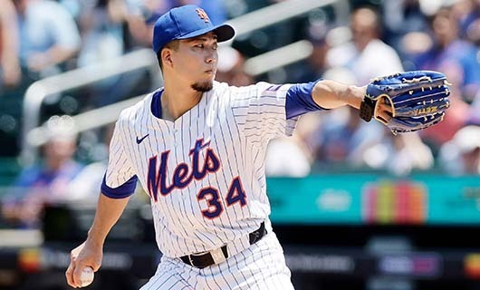 極端なタイプだが」千賀滉大、リスクを冒す価値あり！？ 米紙が獲得