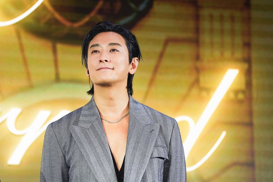 韓ドララインナップ速報】ヒョンビンも！ 推しが増える未来が確定