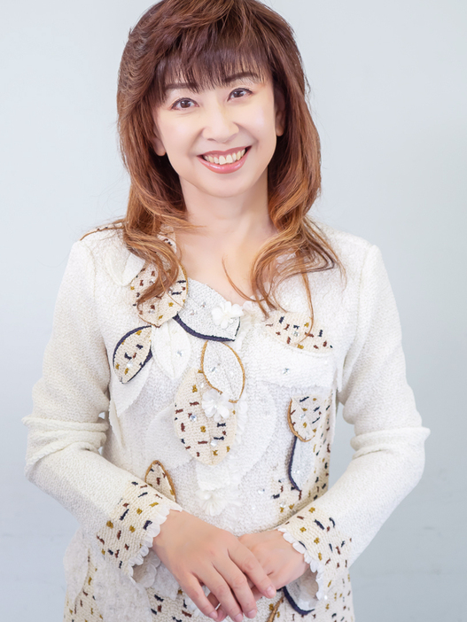 大場久美子、新規オープン店がコロナで休業「前向き思考で乗り越える