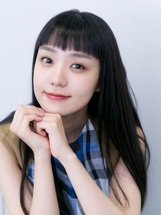 奈緒　女優 写真特集】ブレーク真っ最中の女優、奈緒 (THE PAGE) - Yahoo!ニュース
