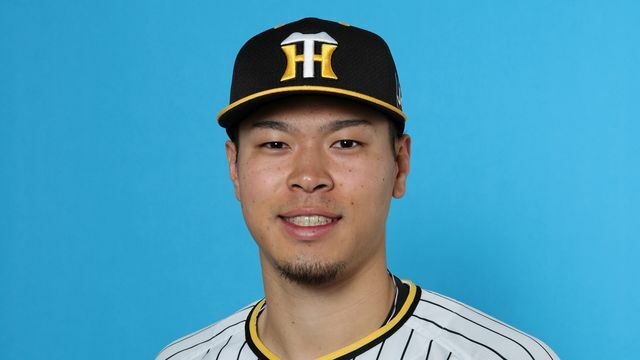 阪神・佐藤輝明選手