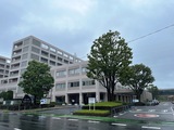 今年7月4日の騒動の現場となった川口市立医療センター