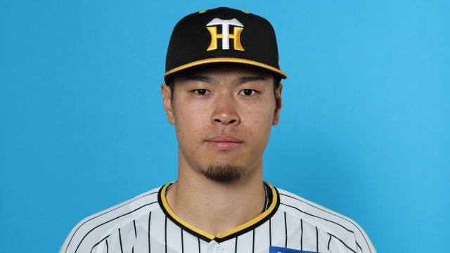 阪神・佐藤輝明選手