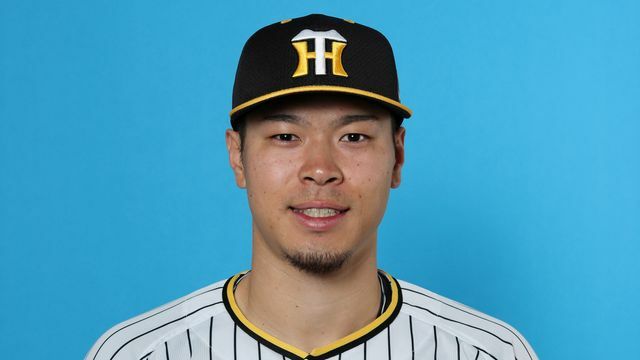 阪神・佐藤輝明選手