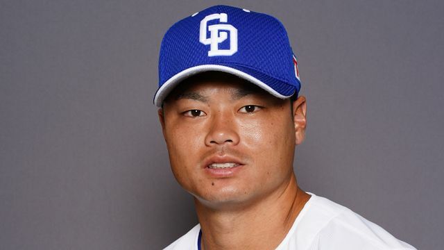 中日・細川成也選手