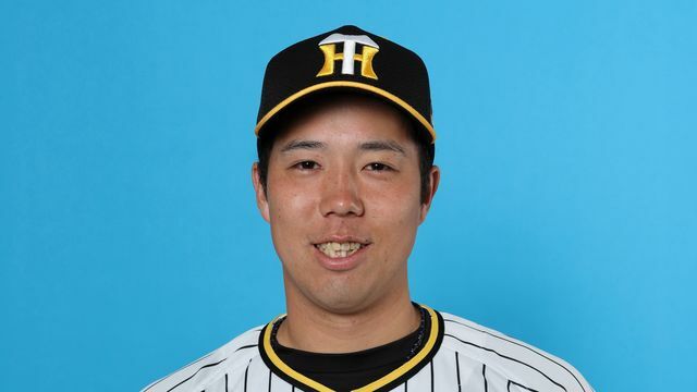 阪神・青柳晃洋投手