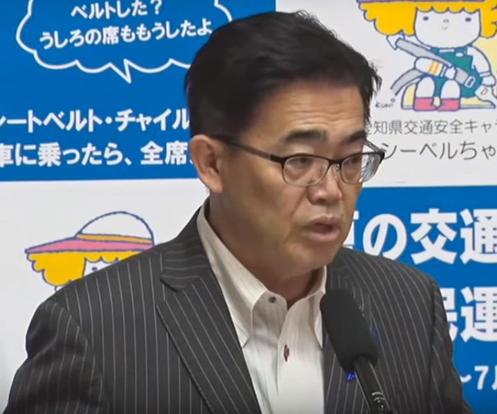 「今すぐ医療が逼迫するという状況ではまったくないということは事実」と大村県知事