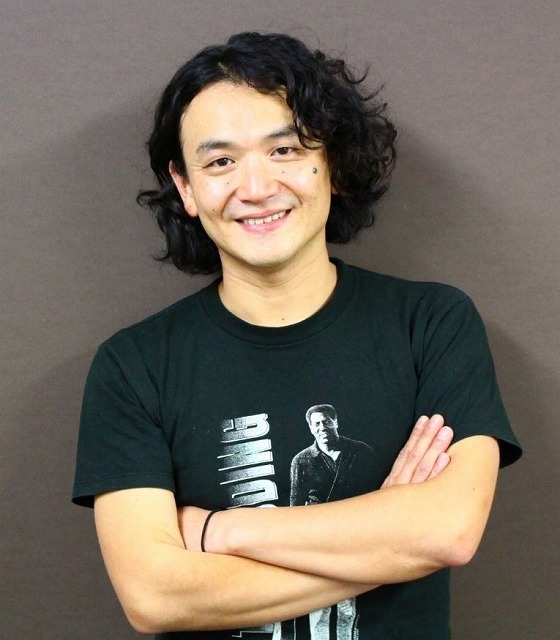 ゴスペラーズ 安岡 優さんがAED講習会にいらっしゃいました